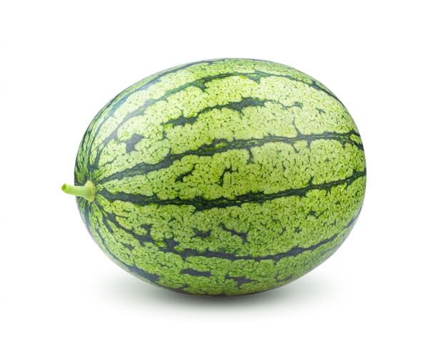 Fresh watermelon