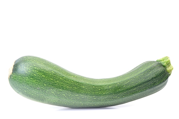 Fresh zucchini