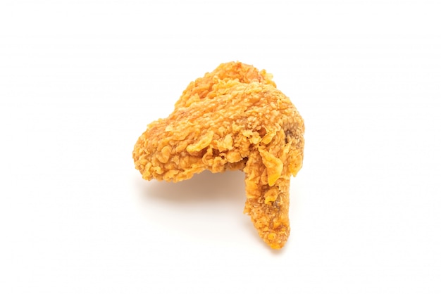 fried chicken 