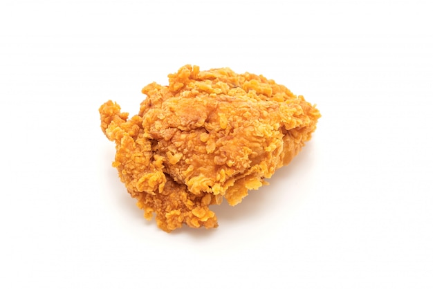 fried chicken 