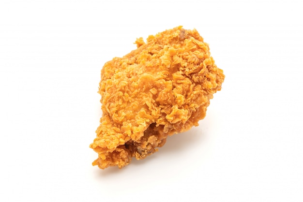 fried chicken 