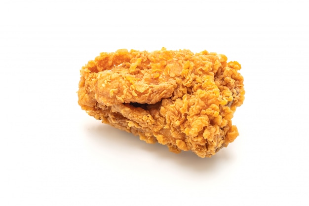 fried chicken 