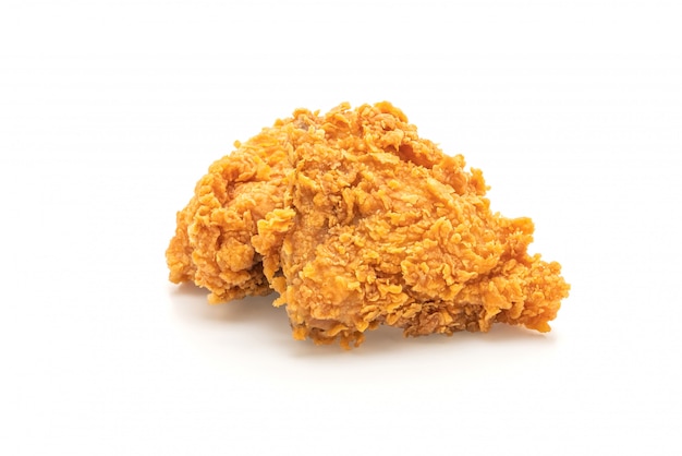 fried chicken 