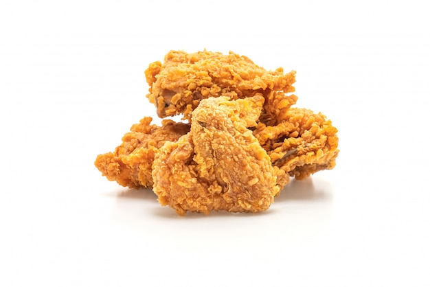 fried chicken