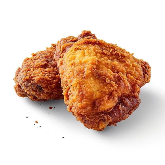 fried chicken