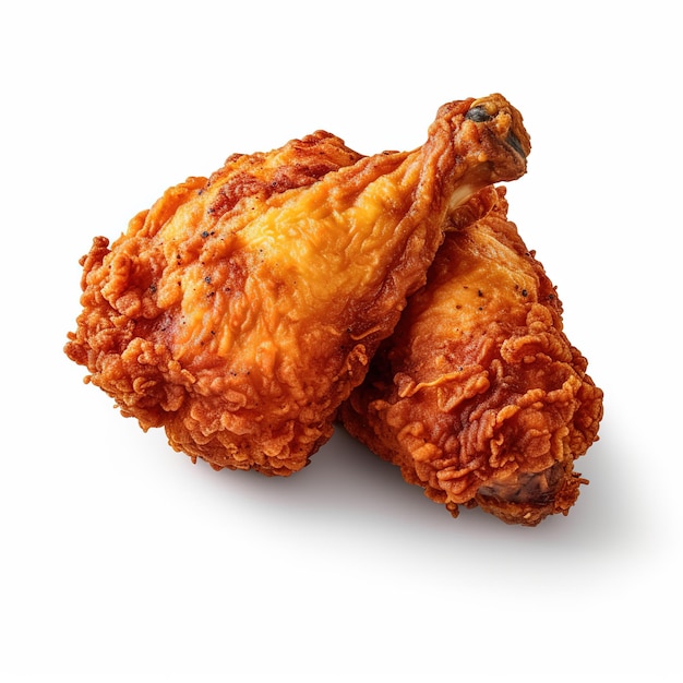 fried chicken