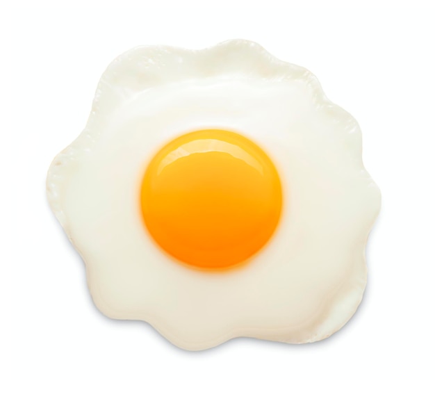 Fried egg