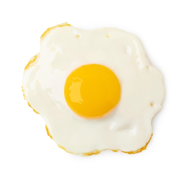 Fried egg