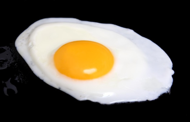 Fried egg