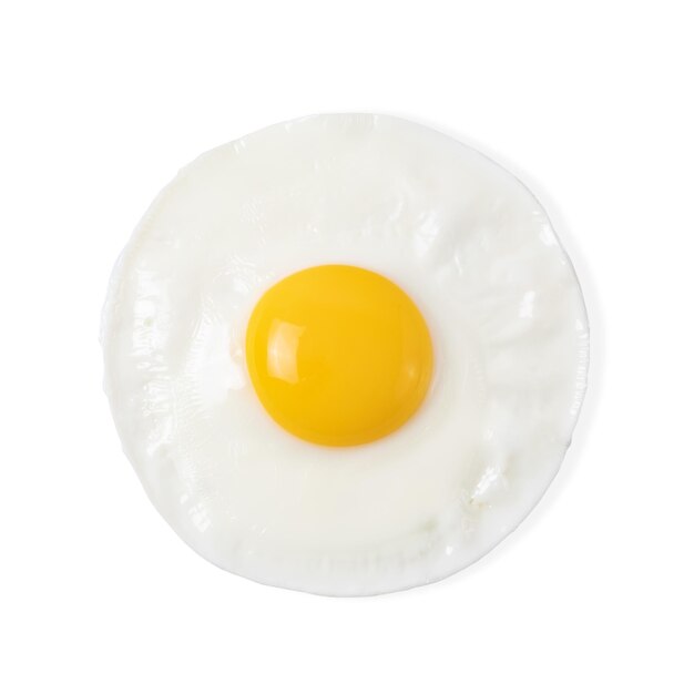 Fried egg