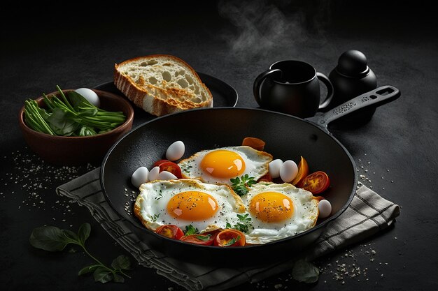 https://img.freepik.com/premium-photo/fried-eggs-pan-breakfast-studio-photo-products-dark-black-background-generative-ai_74760-2074.jpg
