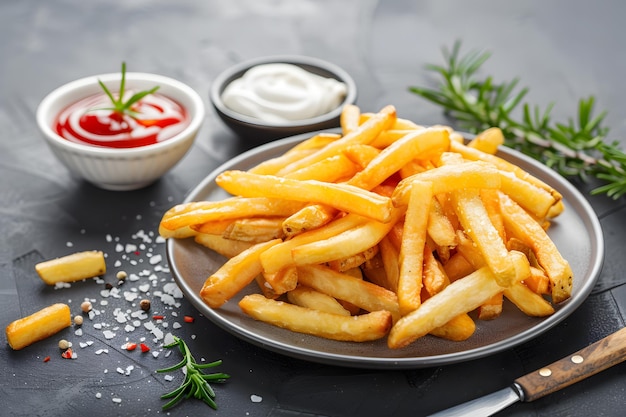 fried potatoes potato chip fries