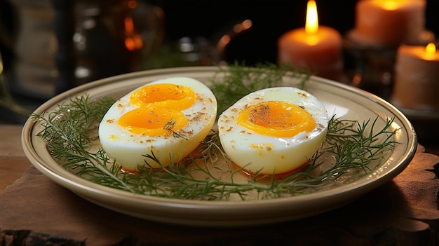 friedegg HD 8K wallpaper Stock Photographic Image