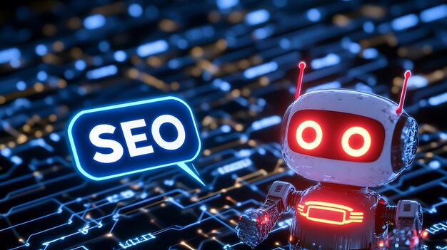 AI-powered SEO strategies 