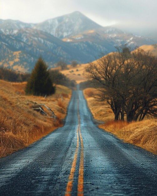 Photo friends going on a road trip exploring wallpaper