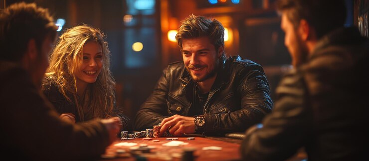 Explore Unique Non GamStop Casinos for Pure Enjoyment