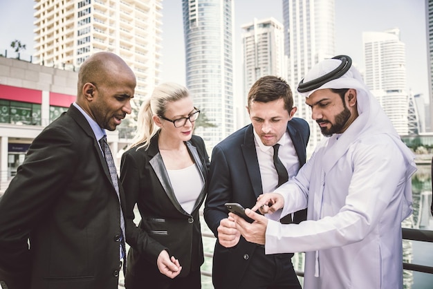 Accessing Premier IT Talent: Trusted Tech Recruitment Agency for UAE Jobs