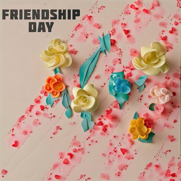 Friendship Day