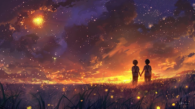 friendship forever