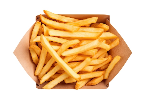 Fries