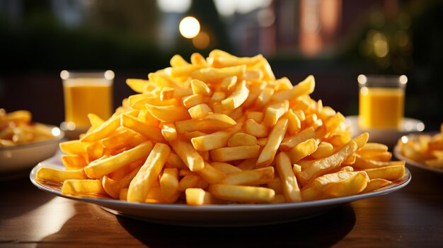 friet