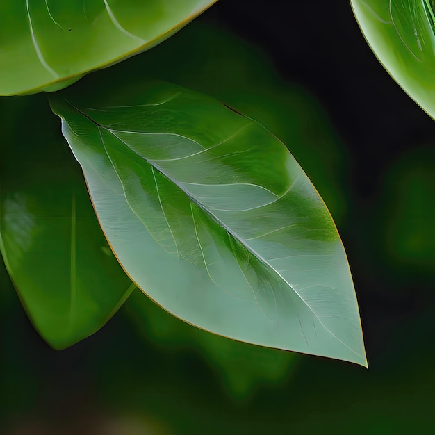 Fris en Mooi Een Levendige Tuin Natuur AchtergrondxA