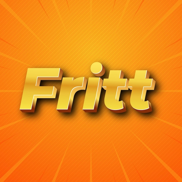 Fritt Text effect Gold JPG attractive background card photo confetti
