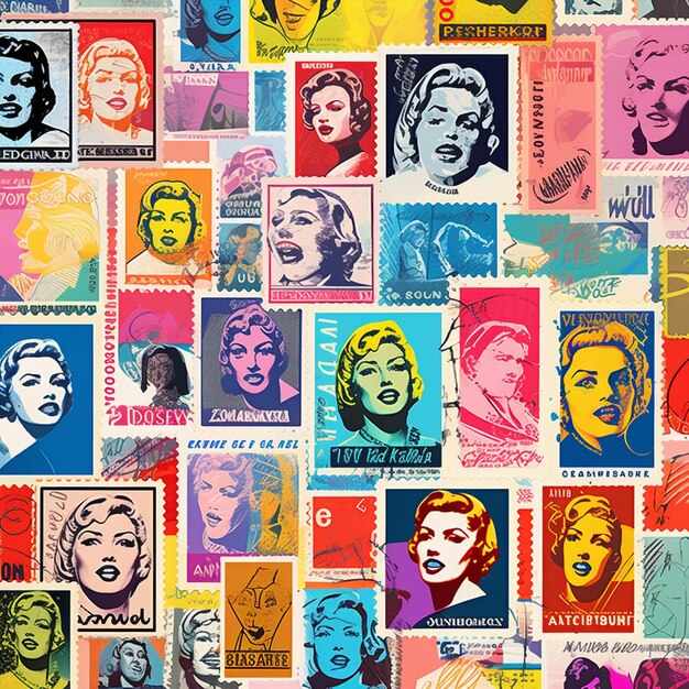 From the Archives Rare and Coveted Collectible Stamps