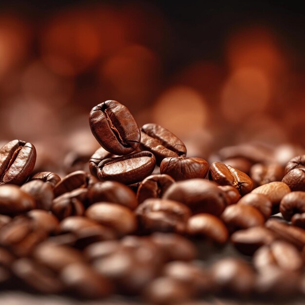 From Bean to Brew The Fascinating Journey of Coffee Beans