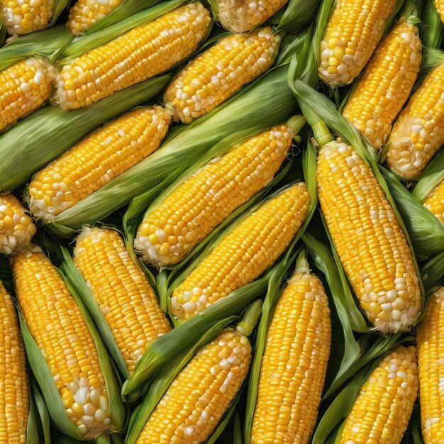 From field to plate the pleasures of fresh corn a summertime favorite for all ages