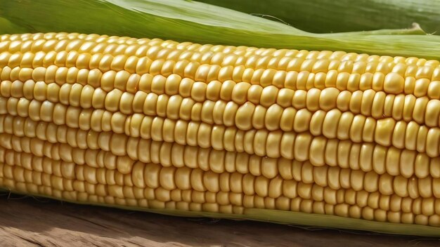 From field to plate the pleasures of fresh corn a summertime favorite for all ages