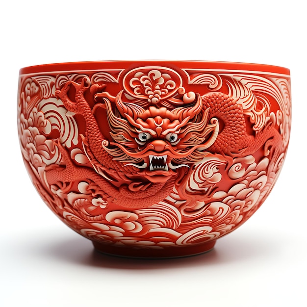 From Function to Artistry Exploring the Evocative World of Bowl Design