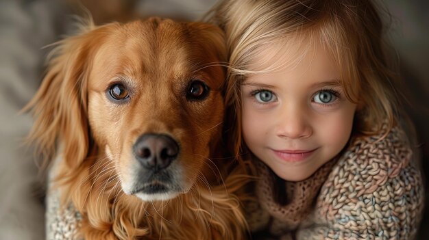 Photo from giggles to cuddles the love between children and their pets is a constant source of joy and