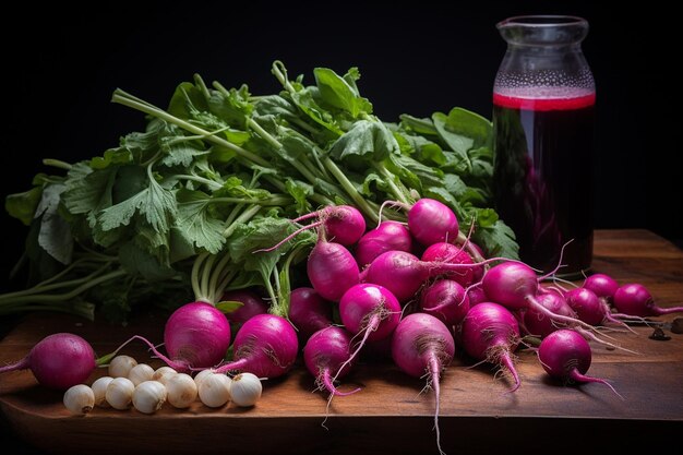 From Market to Table Pozole Ingredients