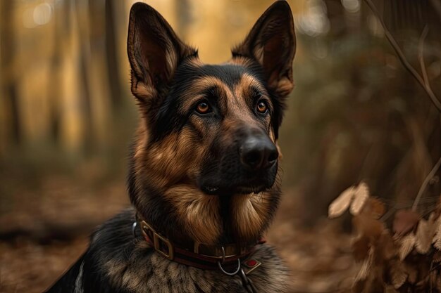 From My Heart German Shepherd Photos