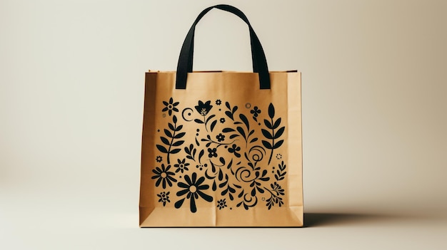 From Nature to Necessity The Story of Paper Bags