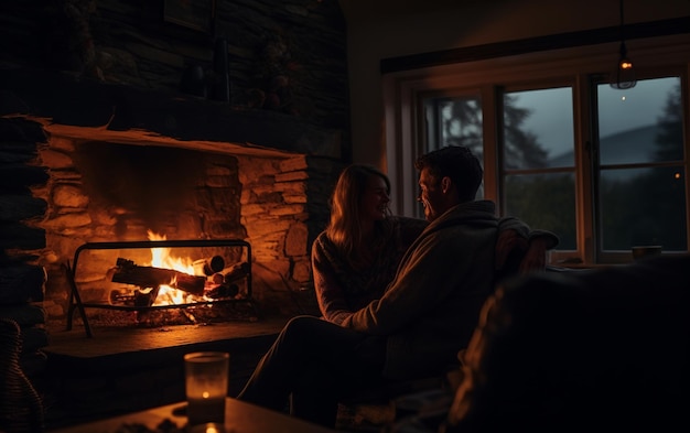 From Odds to Alchemy Shared Cottage Sparks Unlikely Connection in English Countryside