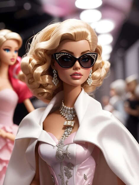 _From_Runway_to_Red_Carpet_Barbies_Run_as_a_Fash_0 2