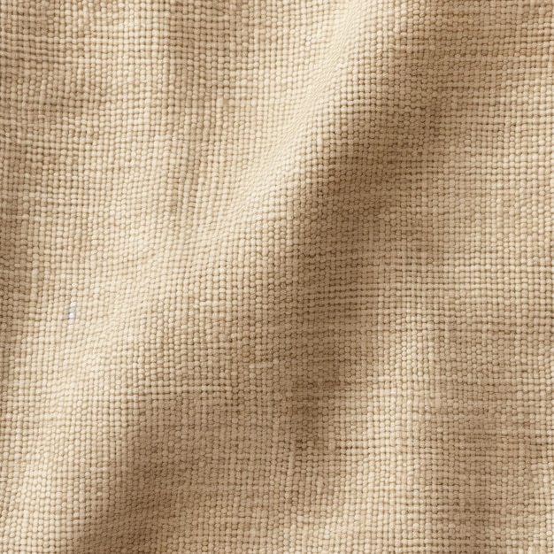 From Sacks to Statement The Timeless Appeal of Natural Textiles in Light Beige Cream Brown Shades