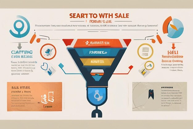 From Search to Sale