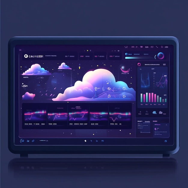 使用 API 获取实时天气数据并动态显示其的前端应用程序