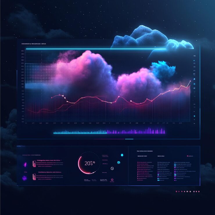 Photo 실시간 기상 데이터를 가져오고 동적으로 표시하기 위해 api를 사용하는 프론트엔드 응용 프로그램