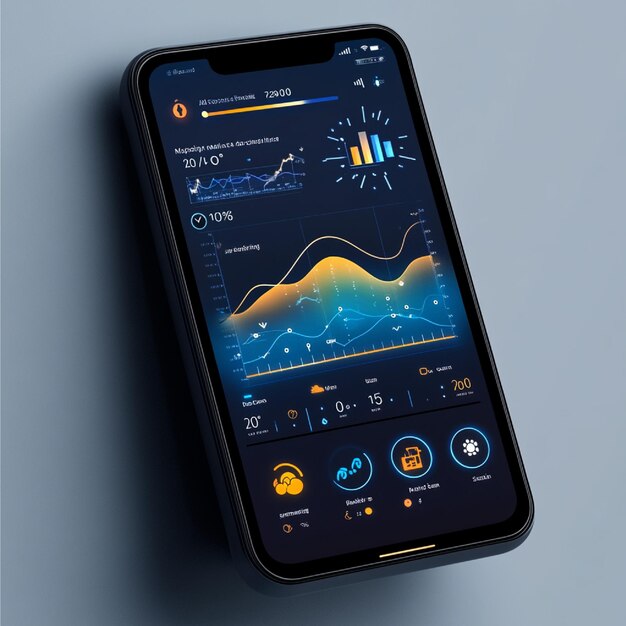 使用 API 获取实时天气数据并动态显示其的前端应用程序
