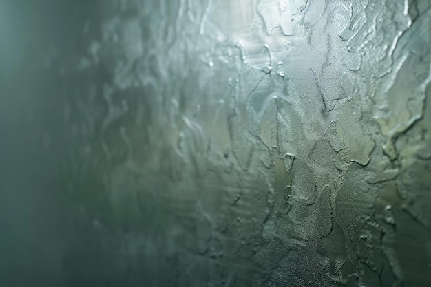 Frosted glass texture Light background