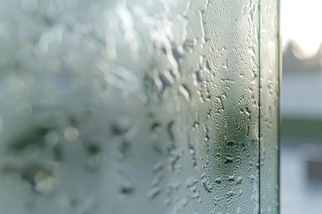 Frosted Glass