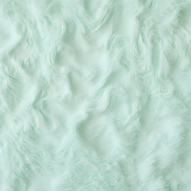 Photo frothy seafoam texture