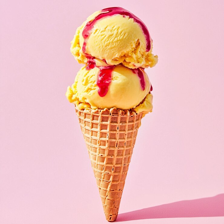 Frozen Fantasy The Art of Ice Cream Makingquot