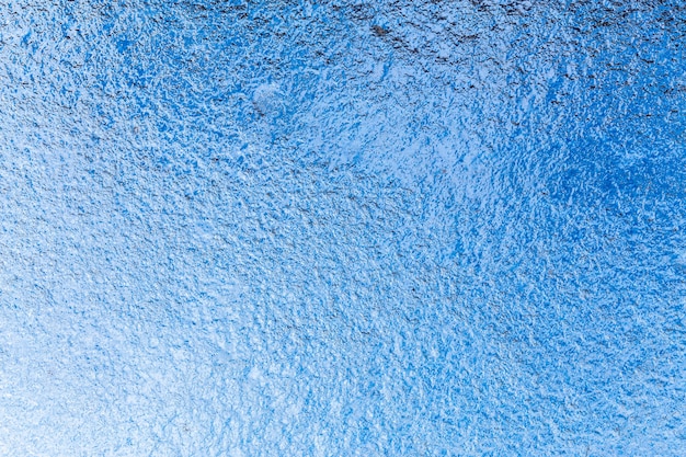 Frozen ice background