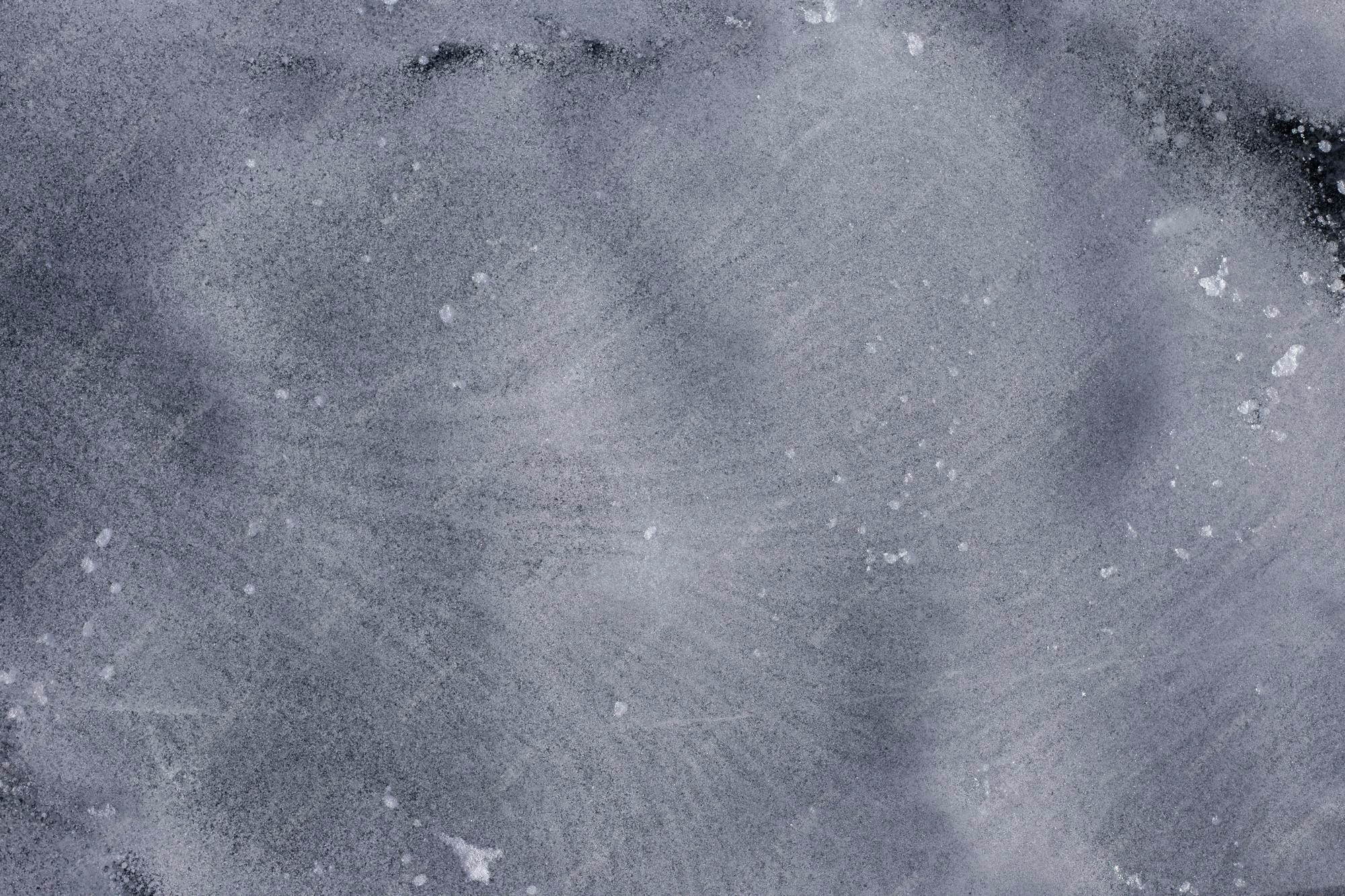 Premium Photo | Frozen lake background