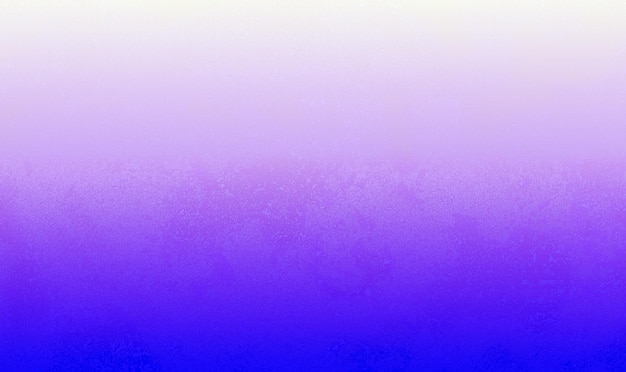 Foto sfondo sfumato blu viola congelato